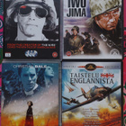 Sotaleffoja 4 kpl / 8€ DVD suomitekstit - pikkukuva 1