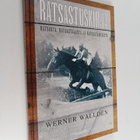 Werner Wallden : Ratsastuskirja : ratsusta, ratsastajasta... - pikkukuva 1
