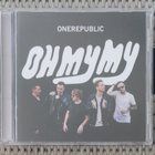 OneRepublic - Oh My My (Deluxe Edition) - pikkukuva 1