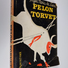 Angel Maria de Lera : Pelon torvet - pikkukuva 1