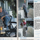 ME n:o 8 1993 Esa Latva-Äijö alias Akseli. Eero Rantala. - pikkukuva 4