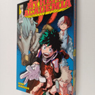 Kohei Horikoshi : My Hero Academia, Vol. 3 - pikkukuva 1