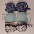 18x rintaliivit 75B 80A 80B 85B 80C eri värejä (monta kuvaa) - pikkukuva 2