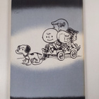 Charles M. Schultz : Peanuts - pikkukuva 2