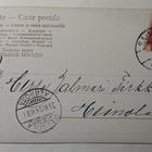 Pikkuleidi puhaltelee saippuakuplia, p. 1904 - pikkukuva 2