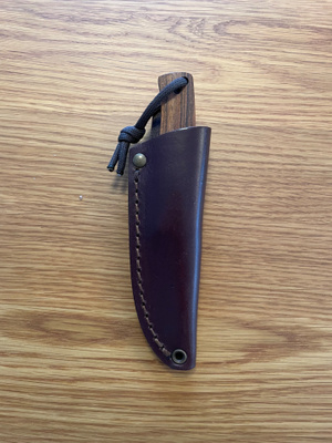 Brisa PK70Fx veistopuukko