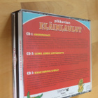 3CD Pikkuväen eläinlaulut ( Valitut Palat 2007 ) - pikkukuva 2