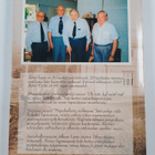 Reino Luoto : Fagerkullasta etulinjaan (signeerattu, teki... - pikkukuva 2