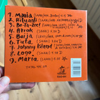 Zetaboo  Zetaboo cd texicalli texcd 004 - pikkukuva 2