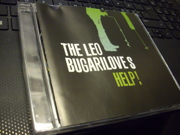 The Leo Bugariloves - Help!
