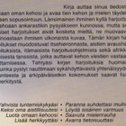 Lucy Lidell: Iloitse aisteistasi - pikkukuva 3