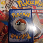 Pokemon mega gengar EX hp 350 mint - pikkukuva 2