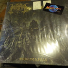 HORNA - SUDENTAIVAL UUSI  2017 gold vinyl LP - pikkukuva 1