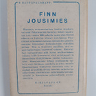 T. Rautapalo-Rapp : Finn Jousimies : kertomus viikinkiajalta - pikkukuva 2