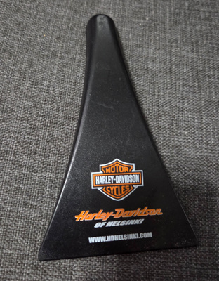Harley Davidson -skrapa
