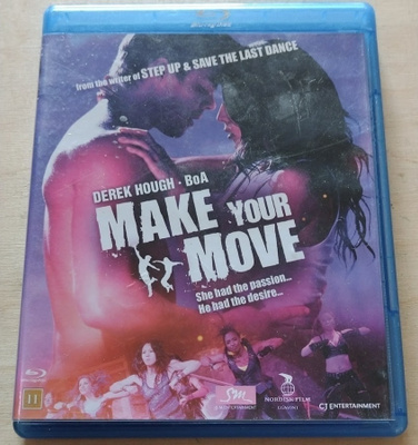 Make your move