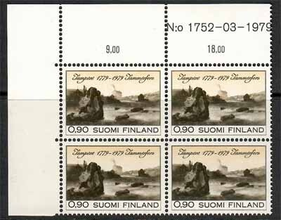 Numeronelilö LaPe n:o 841 **