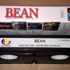 BEAN ÄÄRIMMÄINEN KATASTROFIELOKUVA VHS - pikkukuva 4