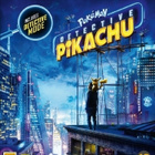 Pokemon : Detective Pikachu - (Blu-ray) - pikkukuva 1