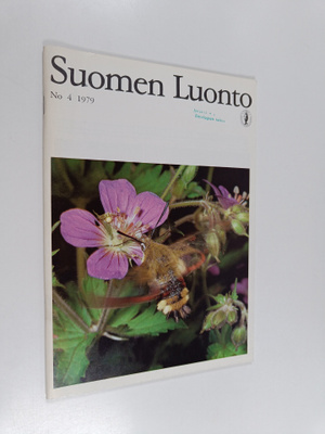 Suomen luonto 4/1979