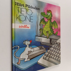 Wallu : Hiiri Pikkulan tietokone - pikkukuva 1