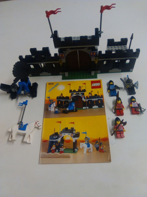 Lego 6059