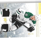 ALEX CHIASSON - DALLAS - TUPLA-PATCH num 09/15 - pikkukuva 2