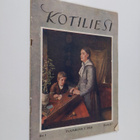 Kotiliesi nro 1/1928 - pikkukuva 1