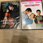 Kotimaiset leffat + Laatudraama DVD paketti (14 kpl) - pikkukuva 4