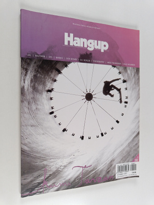 Hangup 1/2012