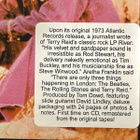 Terry Reid – River "funky, laid-back blues-rock groove" - pikkukuva 4