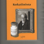 Freud, Sigmund: Kokaiinista, Nastamuumio 2010, nid., K4 + - pikkukuva 1