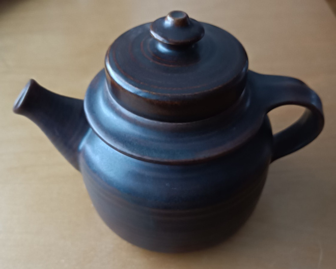 ARABIA TEEPANNU KAARNA