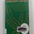 Takahiro Arai : Darren Shan osa 6 : Vampyyriprinssi - pikkukuva 2