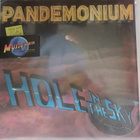 PANDEMONIUM - HOLE IN THE SKY US -85 M-/M- LP - pikkukuva 1