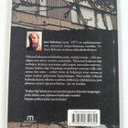 Jani Salminen : Urbaani bohemia - pikkukuva 2