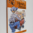 Beverly Cleary : Henri ja Petula - pikkukuva 1