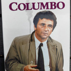Columbo - kolmas kausi dvd-boxi - pikkukuva 1