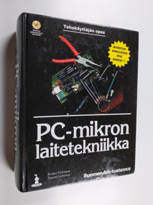 Reima Flyktman : PC-mikron laitetekniikka