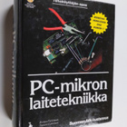 Reima Flyktman : PC-mikron laitetekniikka - pikkukuva 1