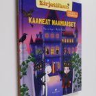 Maja von Vogel : Kaameat naamiaiset - pikkukuva 1