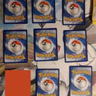 Pokemon Sword & Shield- sarjan kortteja, tuli - NM/M - pikkukuva 2