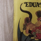 Alas taikavirtaa Eduard Uspenski - pikkukuva 4