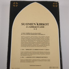 Suomen kirkot ja kirkkotaide 1-2 - pikkukuva 2