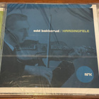 Odd Bakkerud - Hardingfele 2CD SEALED 2005 NRK 1959-1971 - pikkukuva 1