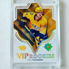 Eeli Tolvanen - 18-19 Ultimate VIP Rookies - pikkukuva 1