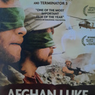 AFGHAN LUKE BLU-RAY - pikkukuva 1