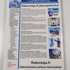 Pentti (toim.) Teponoja : Rakenna ja remontoi : kirja rak... - pikkukuva 2