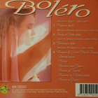 London Symphony Orchestra • Boléro CD - pikkukuva 2