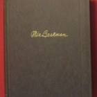 Mia Backmann muistelmiansa valossa  1944 1.p. - pikkukuva 2